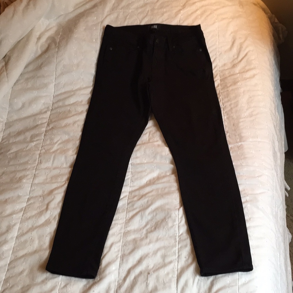 Paige Verdugo Ultra Skinny Jean